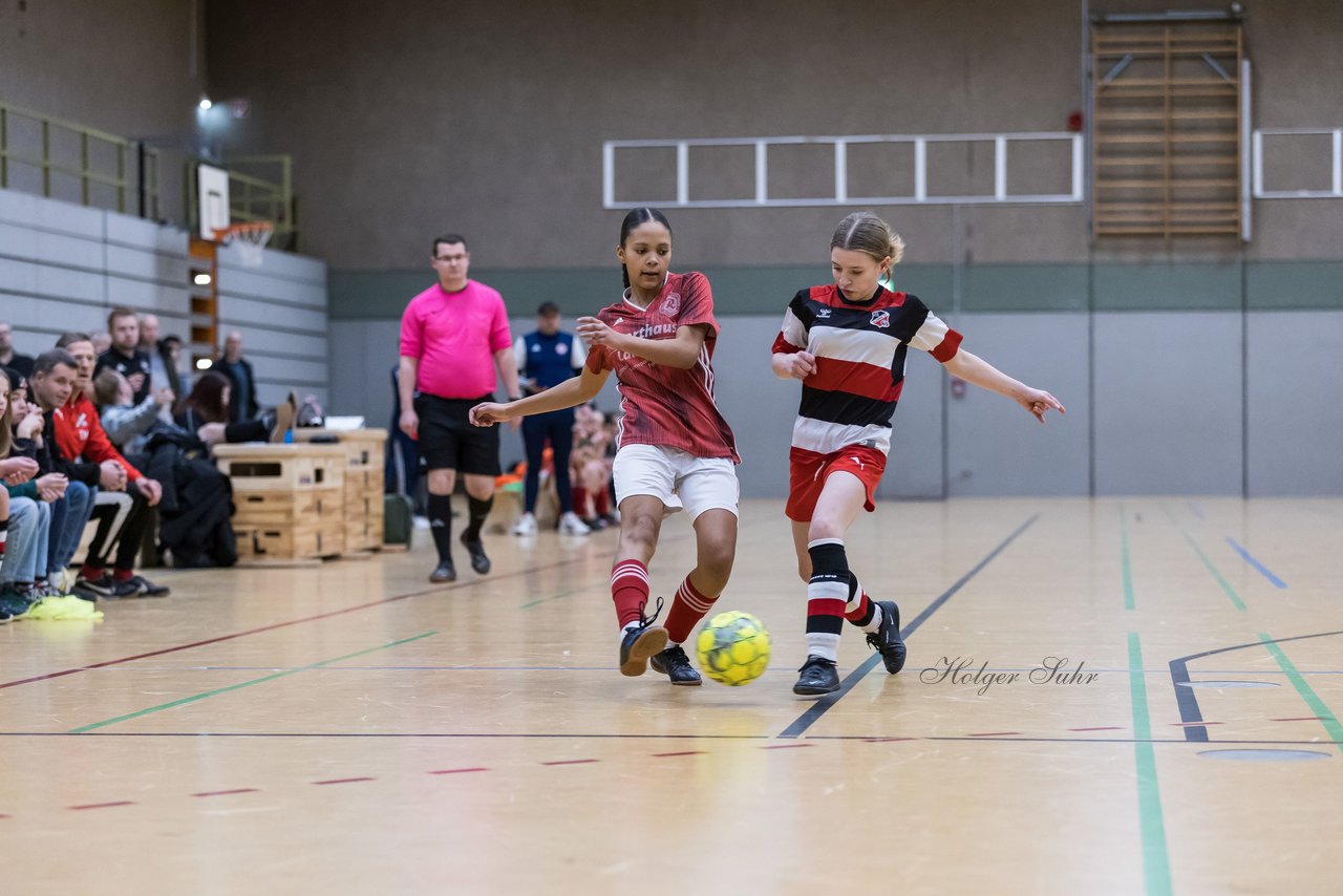 Bild 388 - wCJ Futsalmeisterschaft